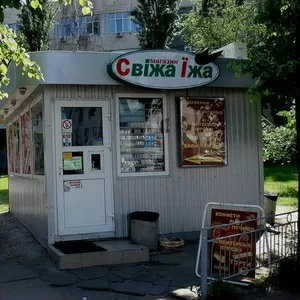 продам маф (ларек) в Киеве,  продам торговое место