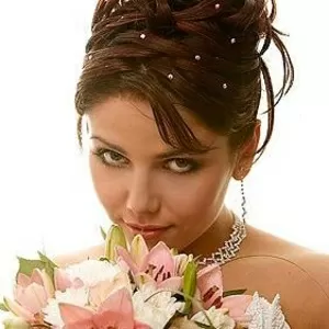 Парикмахер на дом! Киев. 