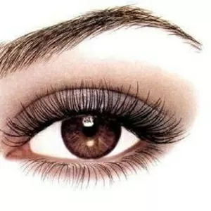 Нарастить ресницы Киев