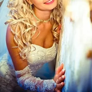 Наращивание волос,  продажа волос Киев