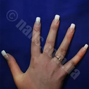 наращивание ногтей.ресниц.шеллаки.биогель.маникюр.педикюр.депиляция.Возможен выезд