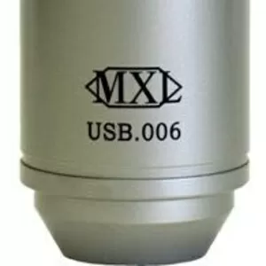 Микрофон Marshall Electronics MXL USB.006