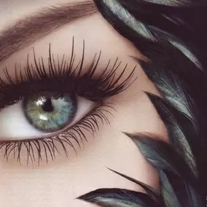 Наращивание ресниц в  Соломенском районе (Борщаговка)
