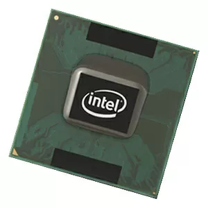 Продам процессор Intel Core 2 Duo 2GHz на ноутбук.