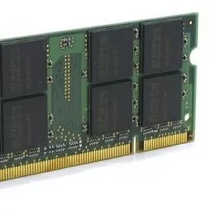 Продам So-DIMM DDRІІI 2GB .