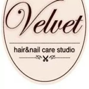 Полный спектр услуг по уходу за волосами и ногтями!