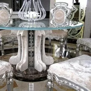 Изделия из стекла и оникса,  система скидок!