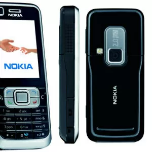 Продам Nokia 6120 classic