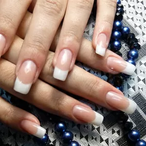 Маникюр, педикюр, наращивание и укрепление