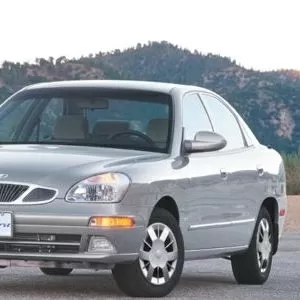 Daewoo Chevrolet  Nubira . (J 100) (J 150) 1, 2, 3 . (Дэу Нубира) Автозапчасти .                                                          