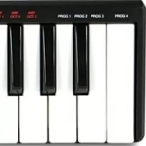 Akai  LPK25 Голосеевский