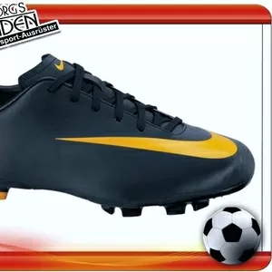 Бутсы детские nike jr mercurial  Victory II FG,  Glide II FG