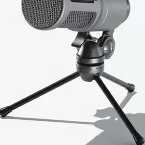 Микрофон студийный Audio Technica АТ 2020 USB цена 2040