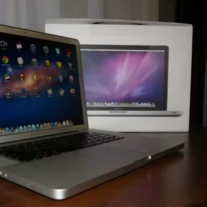 Apple MacBook Pro 15