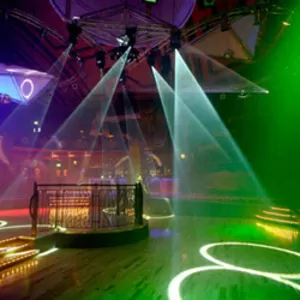 ПРОМО ЛАЙТ Сцена,  свет,  звук,  экраны,  спецэффекты