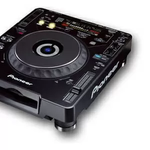 Продам новые и б/у PIONEER DJM,  PIONEER CDJ