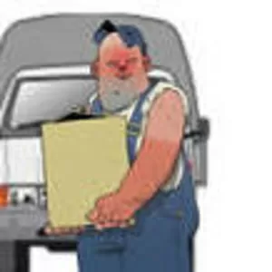 Грузчики Киев