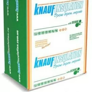 Утеплитель Knauf Insulation ТЕПЛОплита