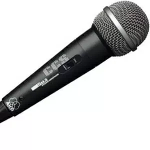 Микрофон AKG D44S