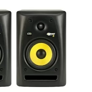 Студийные мониторы Krk rp5 g2 Киев