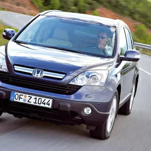 продам капот на Honda CR- V