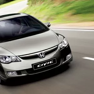 Продам блок управления AIR BAG на Honda civic