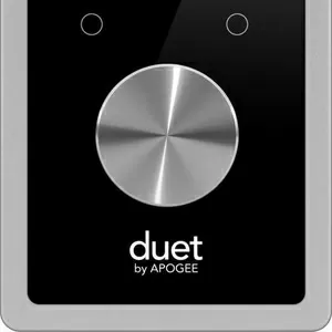 Звуковая карта Apogee Duet 2 цена