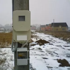 Свет,  электричество,  ток,  электроэнергию в дом или на участок