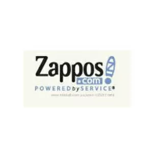 Заказ на сайте Zappos. Посредник. США,  Америка.