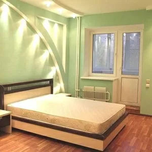 Беспесчанка Поклейка обоев