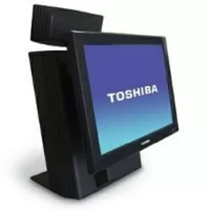 Моноблок Toshiba ST-A10 