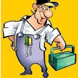 Услуги сантехника по самым низким ценам