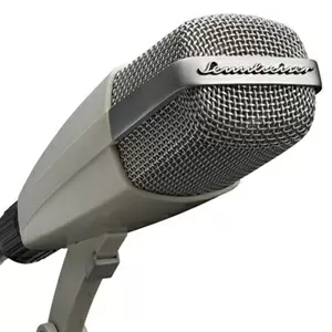 Микрофон Sennheiser MD 421-II