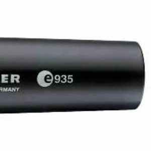 Микрофон Sennheiser E 935 