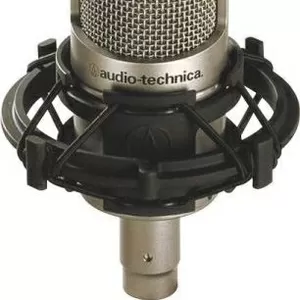 Микрофон Audio Technica AT3035