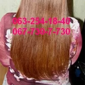 наращивание волос, славянские , европейские волосы