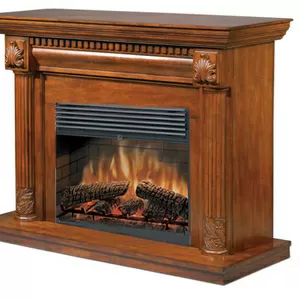 Электрокамины Dimplex по лучшим ценам