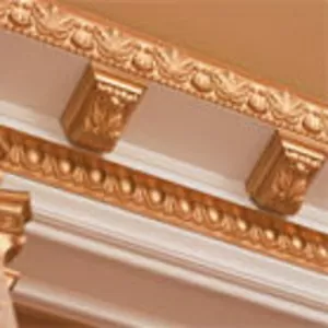 гипсовые изделие,  монтаж изготовление,  балясины,  розетки,  статуи