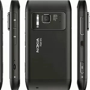 Nokia N8 TV+JAVA+Wi-Fi  Доставка по всей Украине