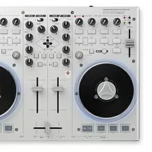 Vestax vci-100 mk2 – Dj контроллер цена