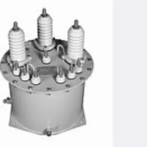 Трансформатор НТМИ-6