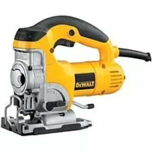 Электролобзик DeWalt DW331K 