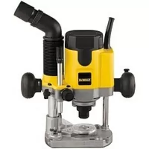 Ручной фрезер DeWalt DW 621 K 