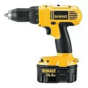 Дрель винтоверт DeWalt DC 728 KA