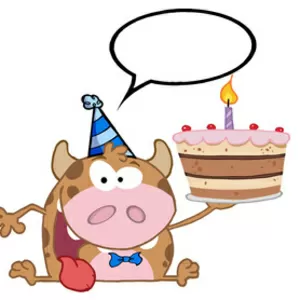 Шаржист на день рождения