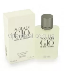 GIORGIO ARMANI ACQUA DI GIO MEN 30ml men edt