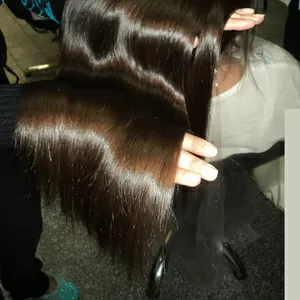 Салон красоты ОЛИМП в Киеве  Ламинирование волос spa гидро классическое