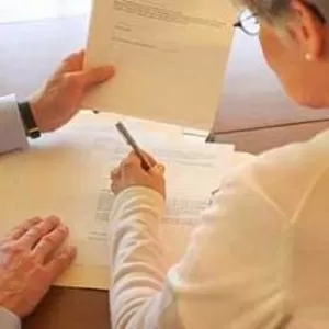  Решение вопросов в БТИ 