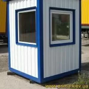 изготовление блок постов