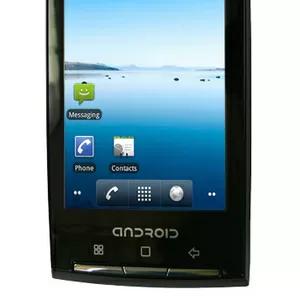 Копия Sony Ericsson X10 Android ver. 2.2 